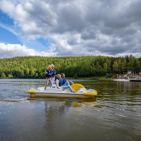 Landal Glamping Neufchâteau Exteriör bild